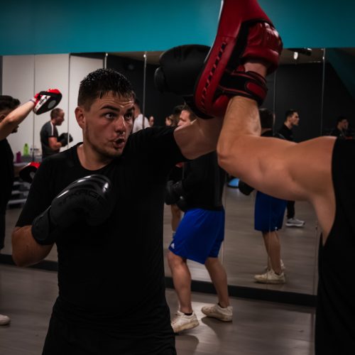 Boxe-1